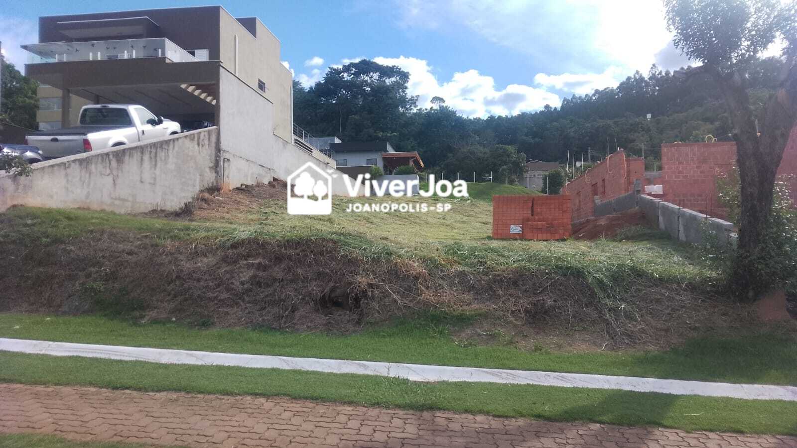 Lote 750 m2 no Residencial Santa Fé 2 (33)