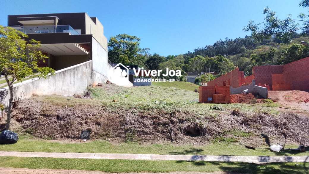 Lote 750 m2 no Residencial Santa Fé 2 (33)