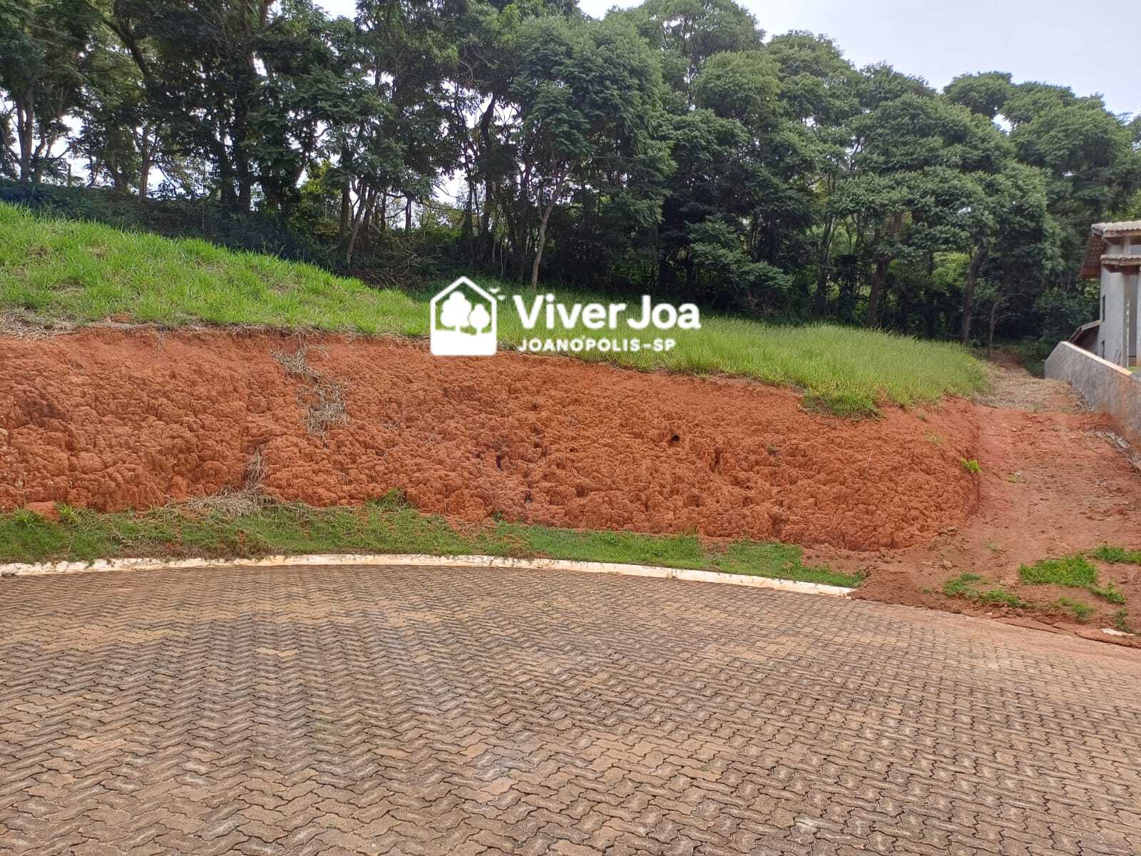 Lote 480 m2 no Residencial Santa Fé 2 (40)