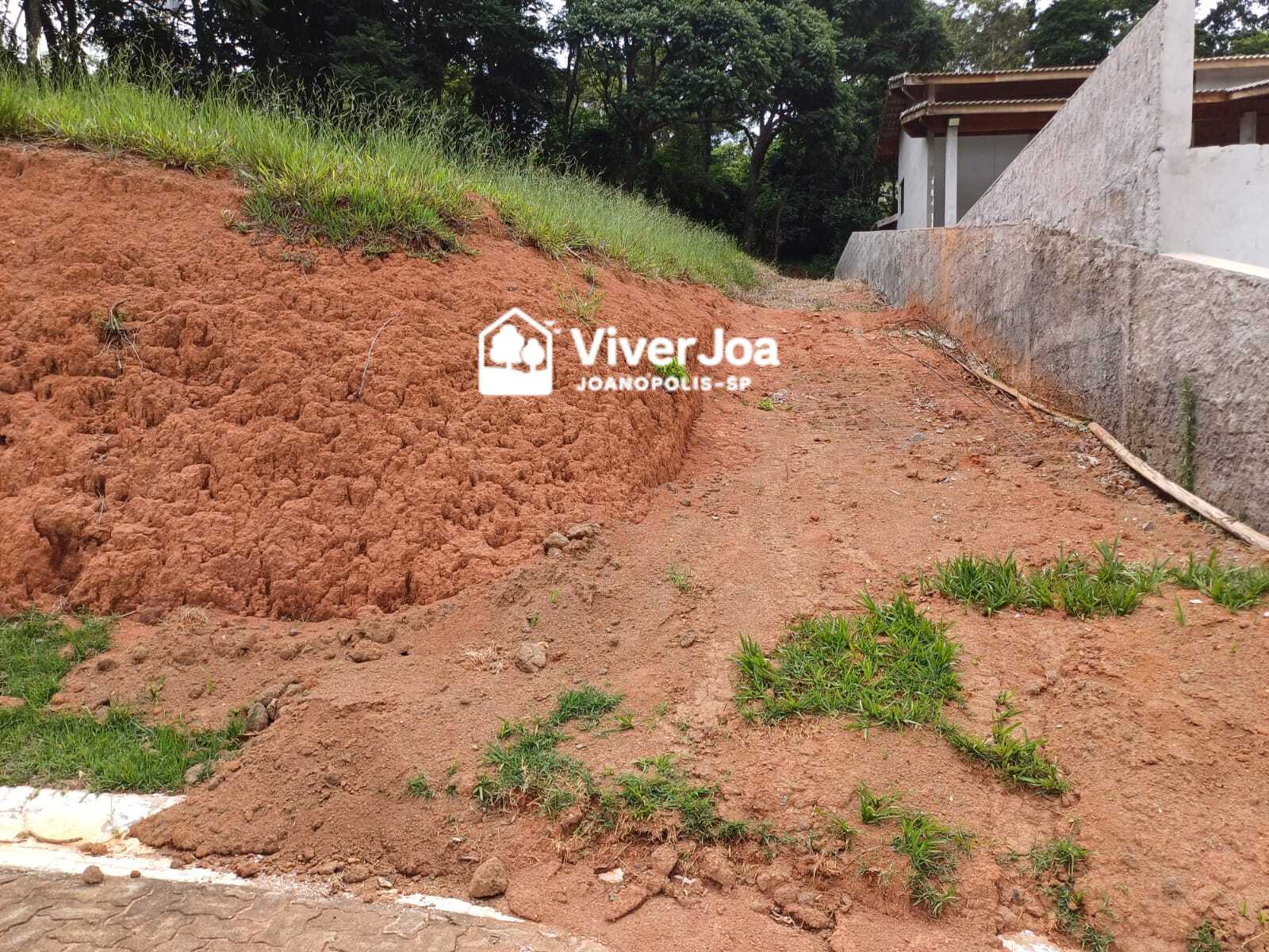 Lote 480 m2 no Residencial Santa Fé 2 (40)