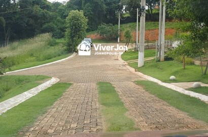 Lote 480 m2 no Residencial Santa Fé 2 (40)