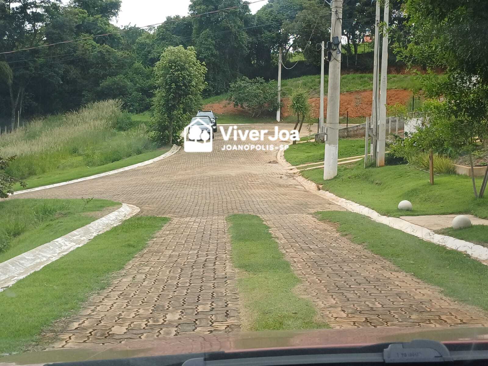 Lote 480 m2 no Residencial Santa Fé 2 (40)