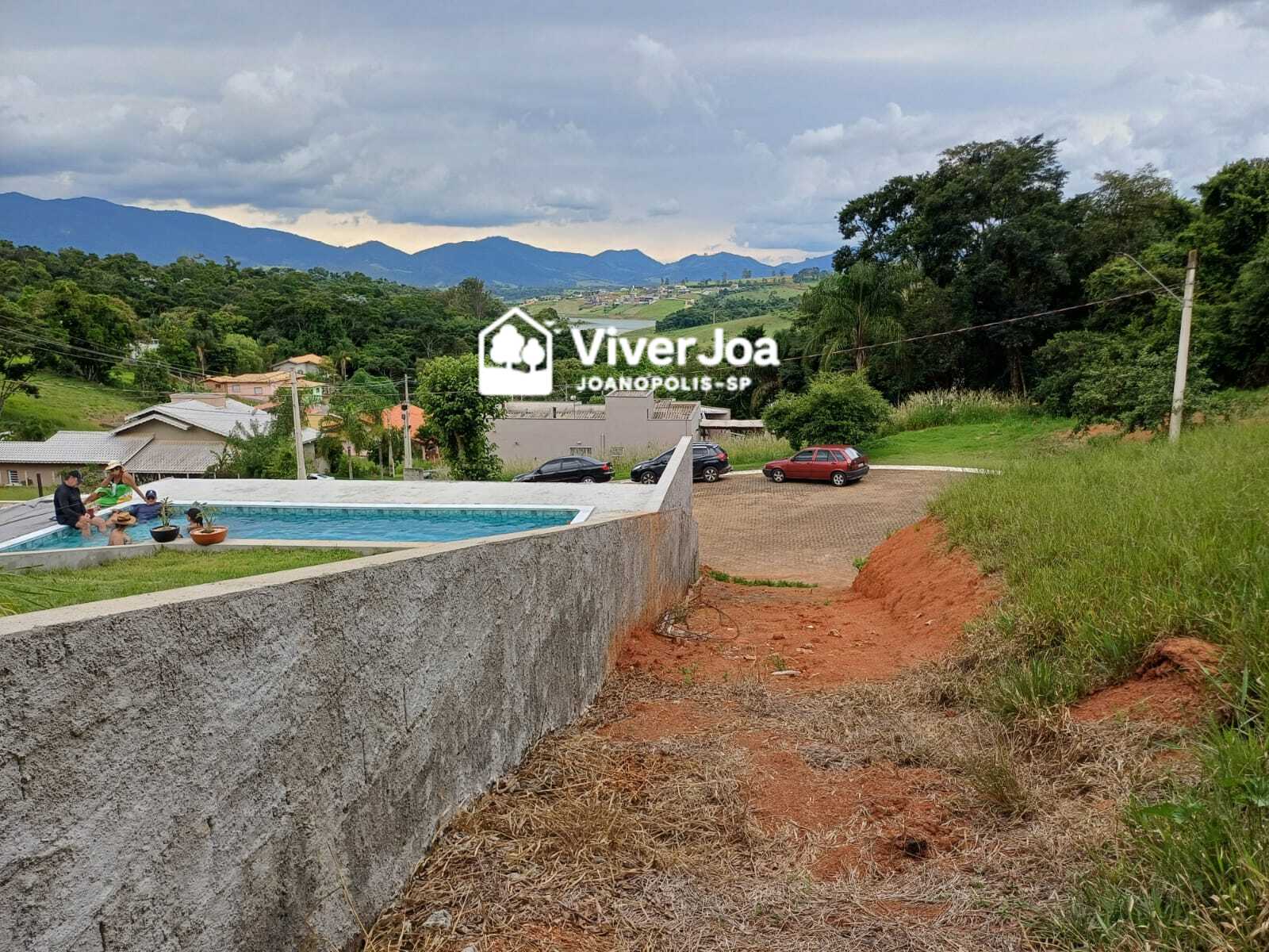 Lote 480 m2 no Residencial Santa Fé 2 (40)