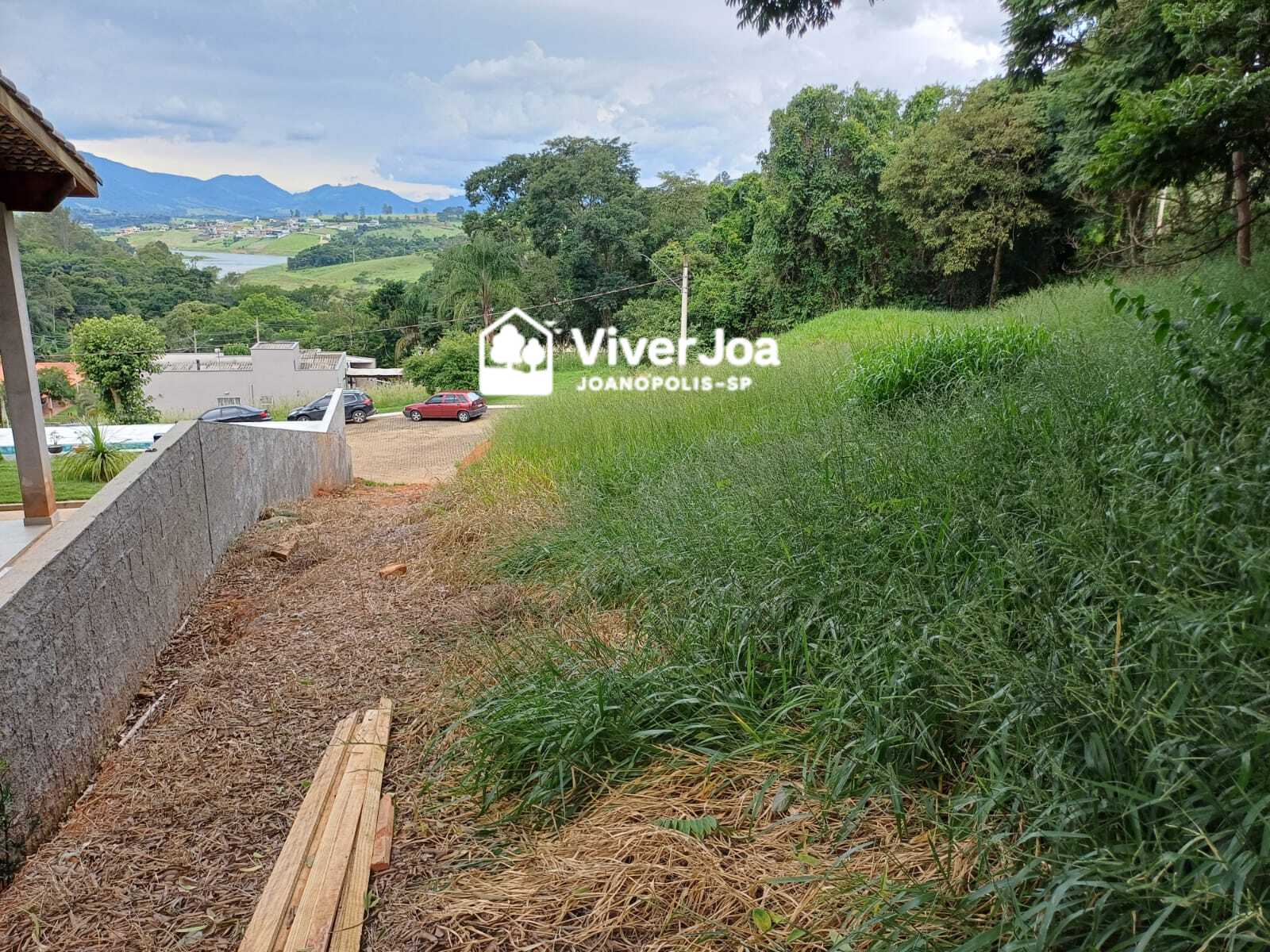 Lote 480 m2 no Residencial Santa Fé 2 (40)