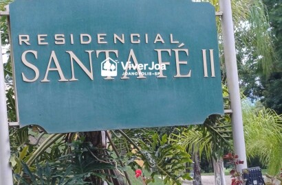 Residencial Santa Fé 2