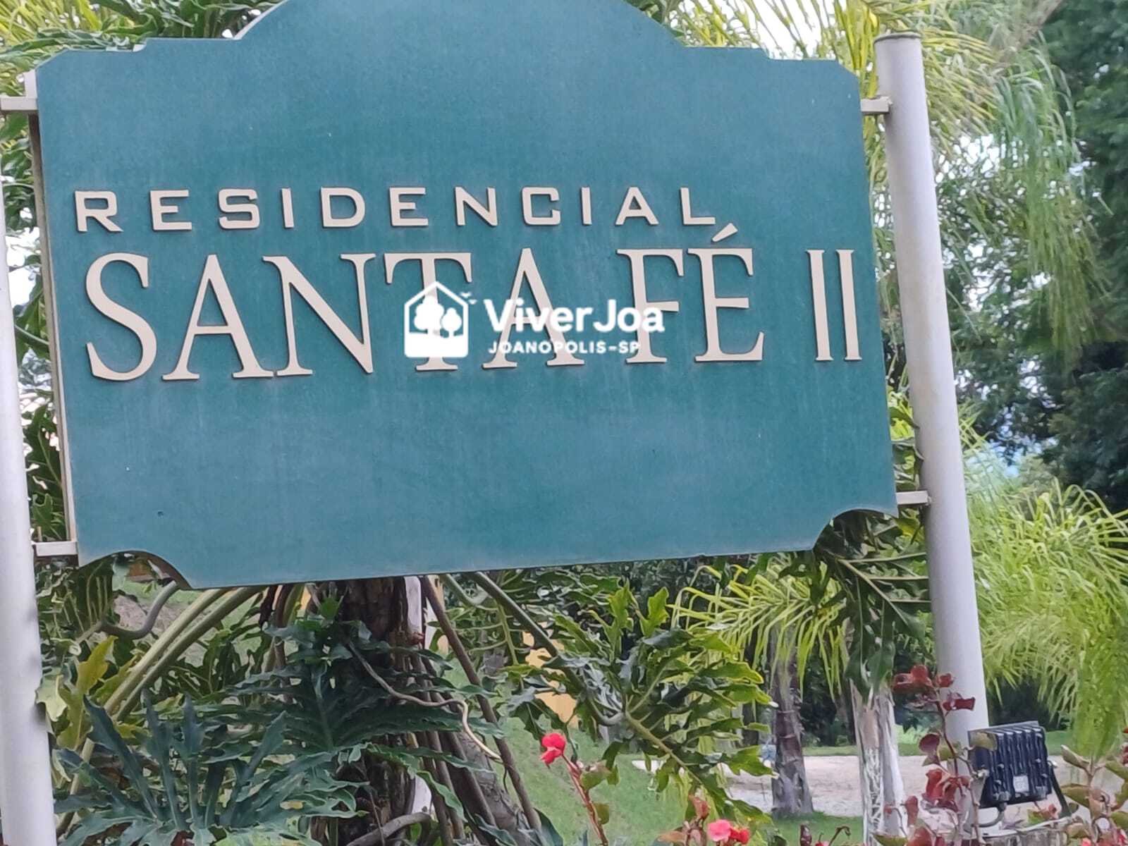 Residencial Santa Fé 2