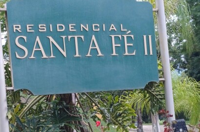 Residencial Santa Fé 2