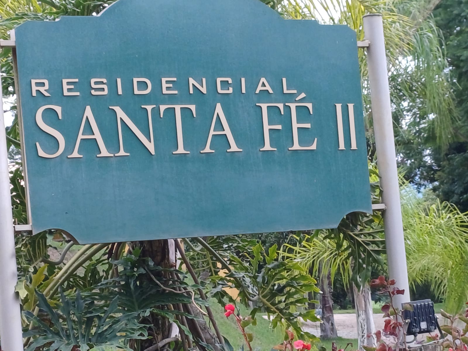 Residencial Santa Fé 2