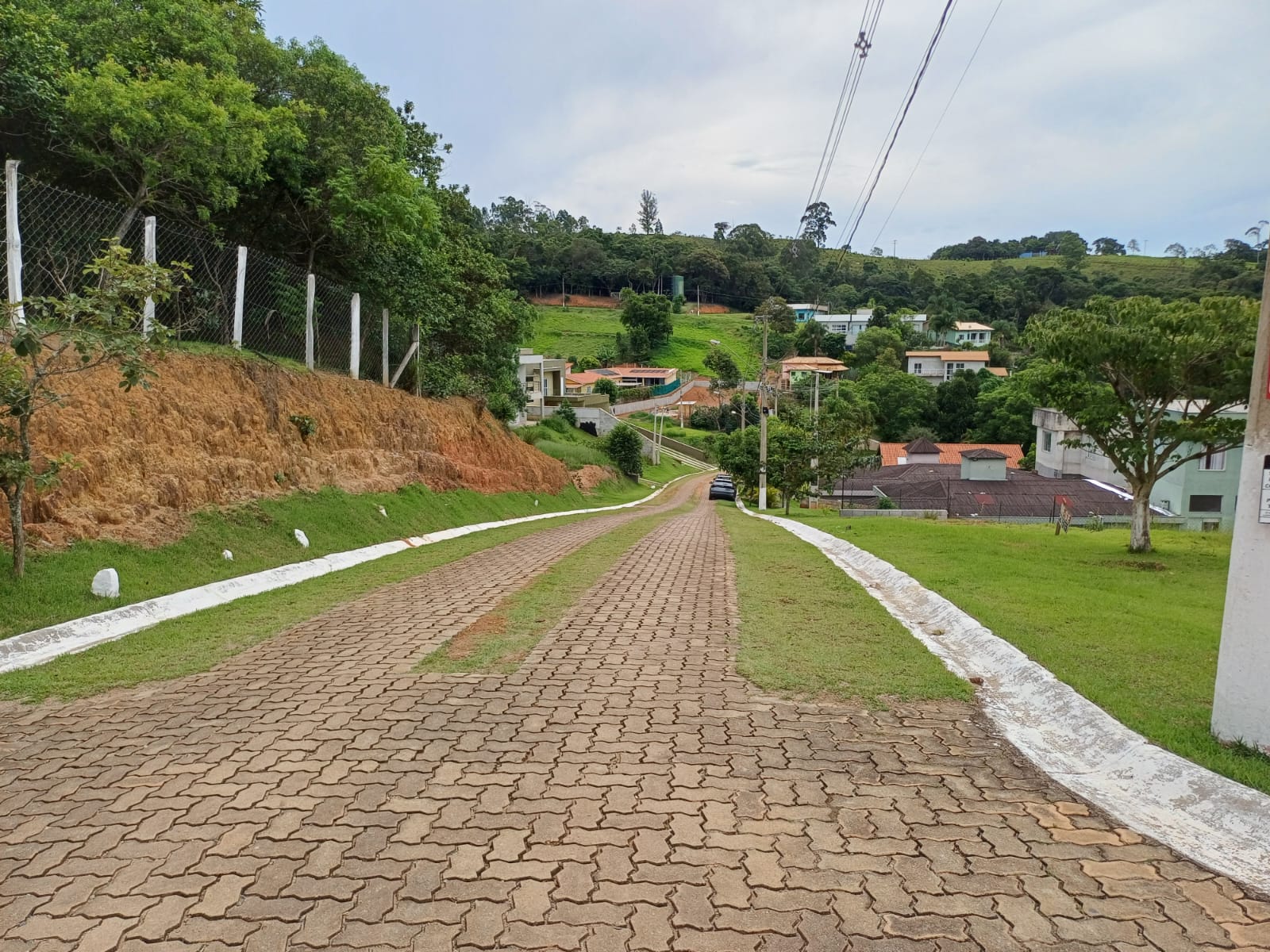 Residencial Santa Fé 2