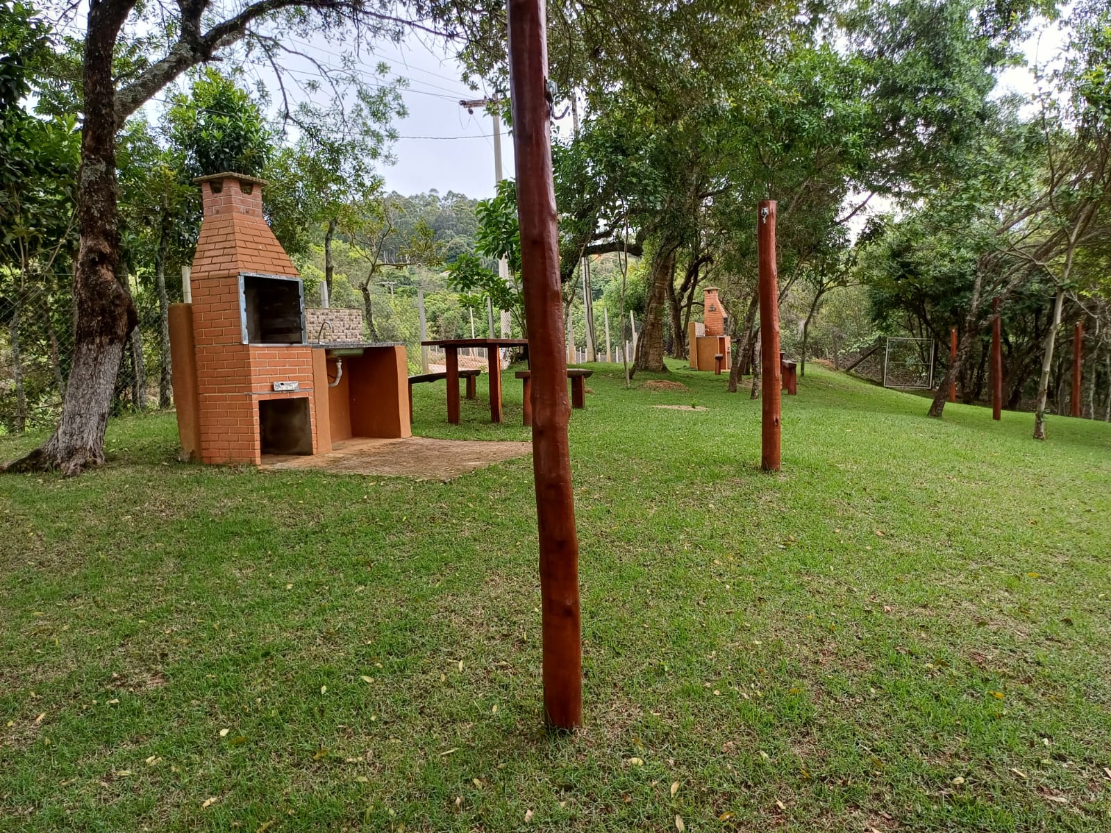 Residencial Santa Fé 2