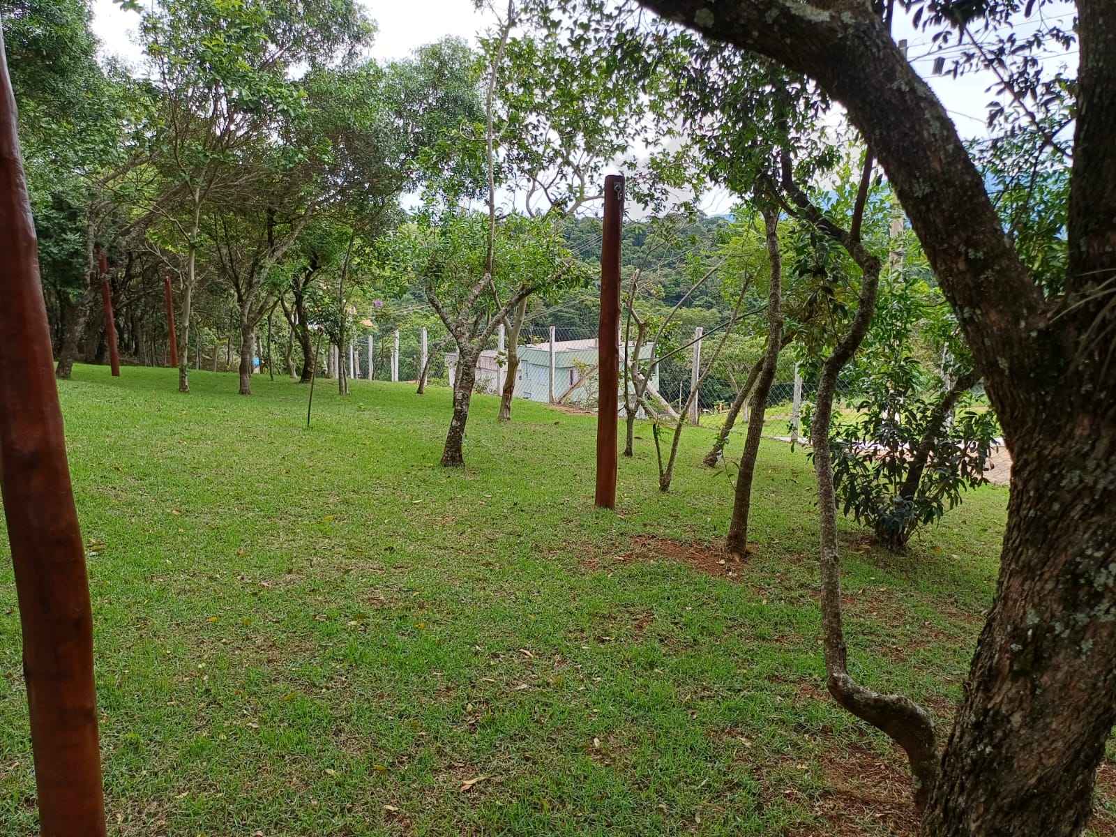 Residencial Santa Fé 2