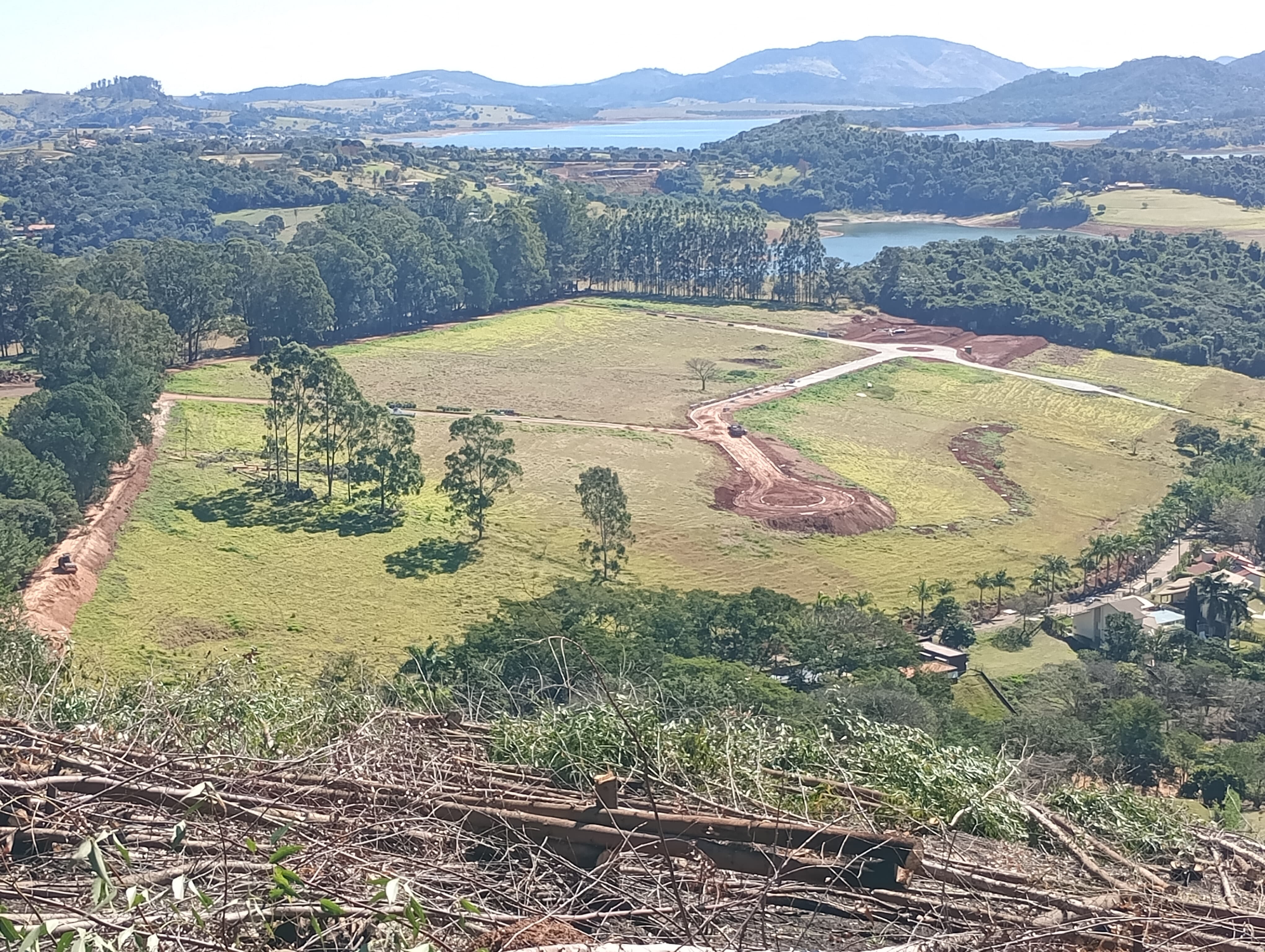 Terras de Santa Maria