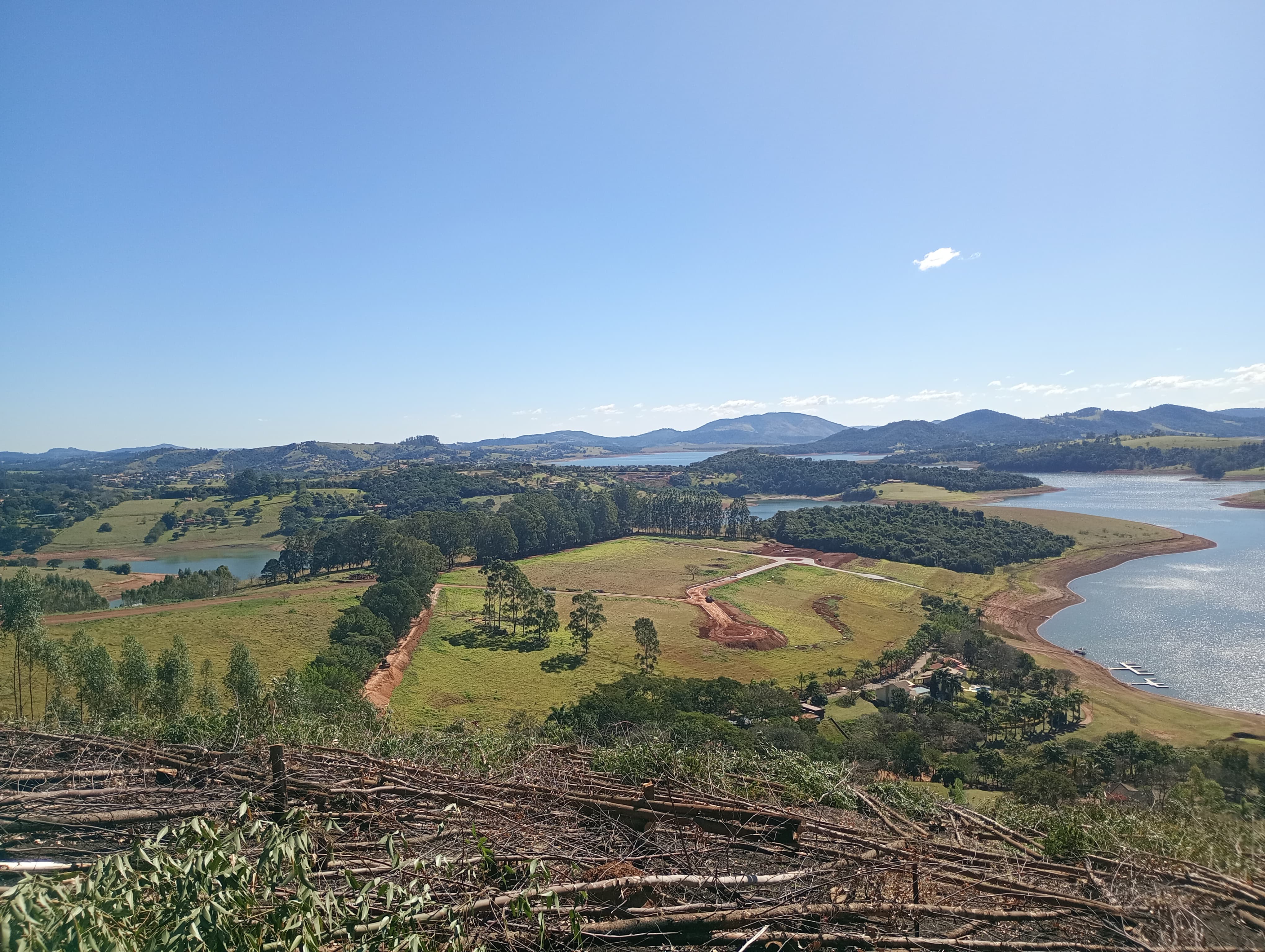 Terras de Santa Maria