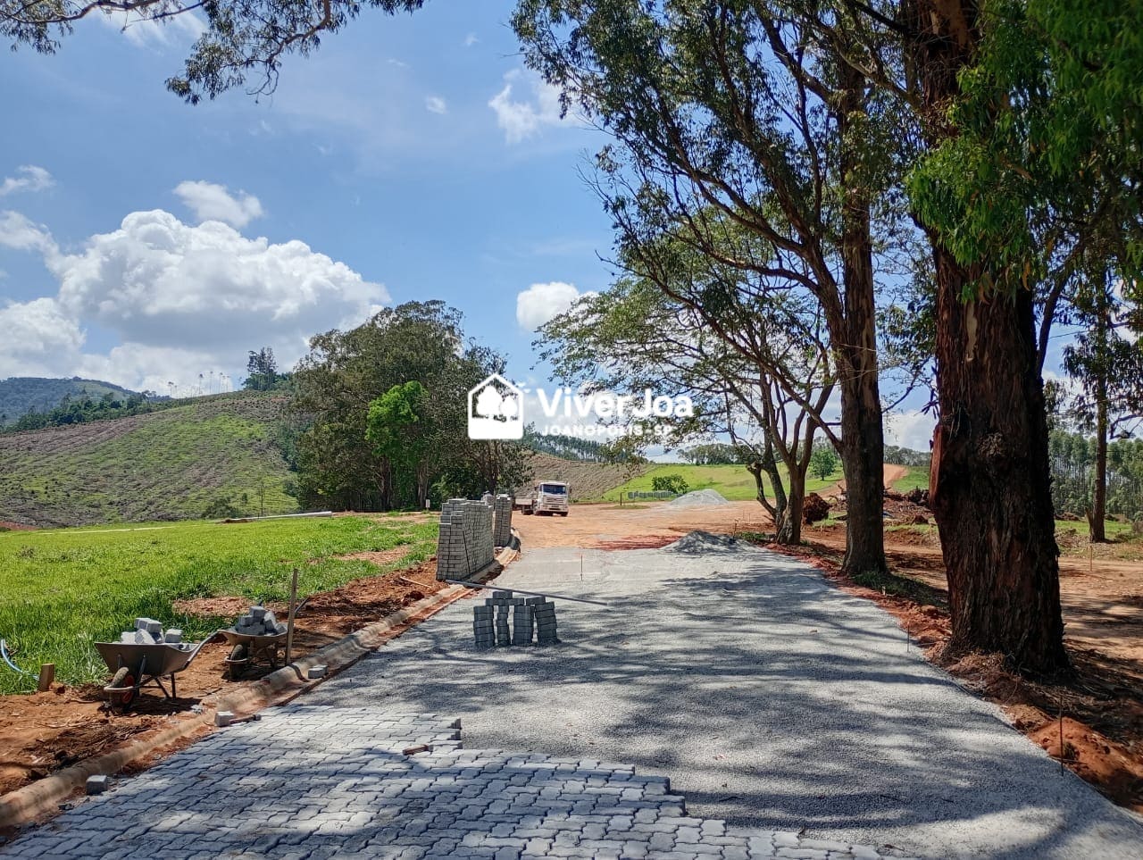 Terras de Santa Maria