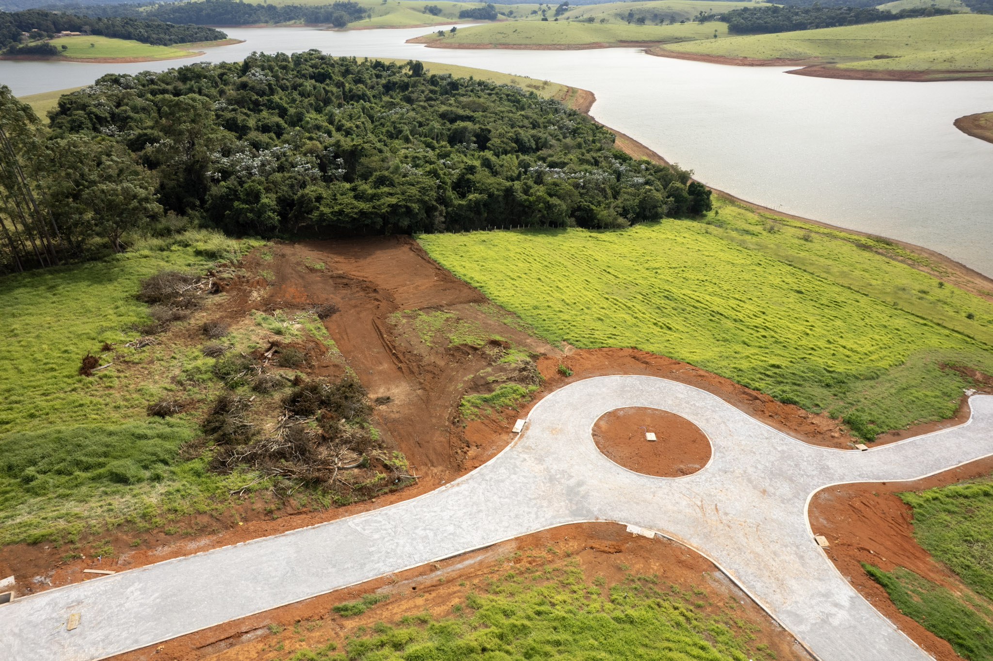 Terras de Santa Maria