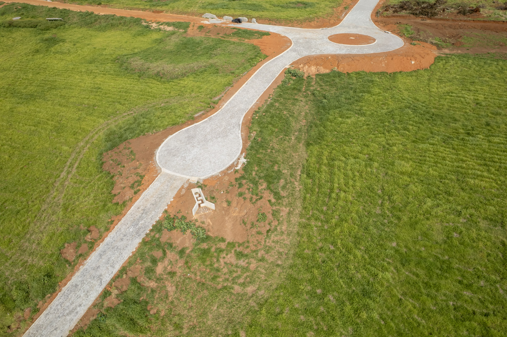 Terras de Santa Maria