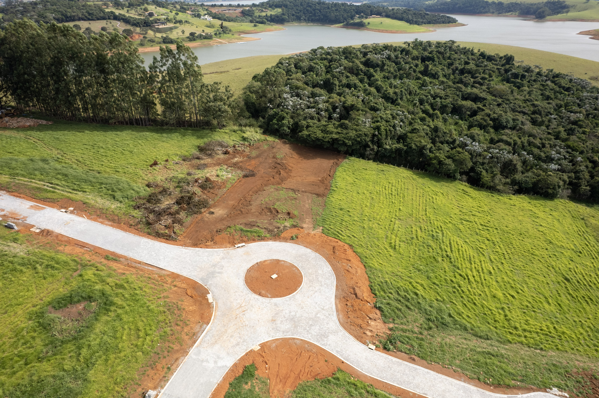 Terras de Santa Maria