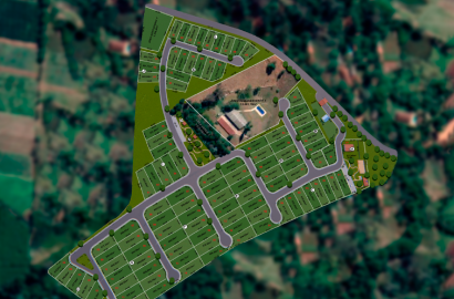 Solar São Judas Tadeu